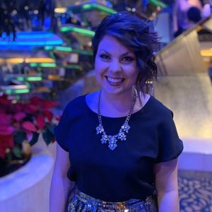 Meet your Posher, Evie